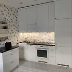 Esplanaadi Luxury Apartmán Pärnu