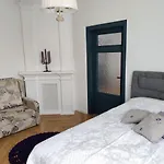 Esplanaadi Luxury Appartement Pärnu