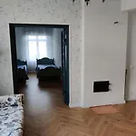 Appartement Esplanaadi Luxury Pärnu