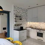 Apartmán Esplanaadi Luxury *