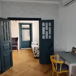 Appartement Esplanaadi Luxury *
