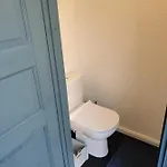 Esplanaadi Luxury Apartmán *