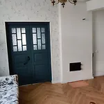Appartement Esplanaadi Luxury Pärnu