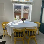 Apartmán Esplanaadi Luxury *