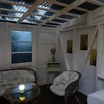 Apartmán Esplanaadi Luxury *