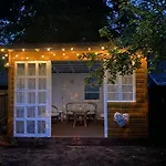 Esplanaadi Luxury *
