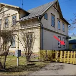 Esplanaadi Luxury Appartement Pärnu