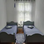 Apartmán Esplanaadi Luxury *