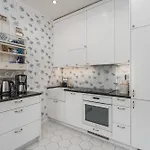 Appartement Esplanaadi Luxury *
