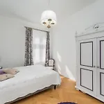 Appartement Esplanaadi Luxury Pärnu