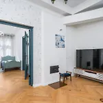 Esplanaadi Luxury Pärnu