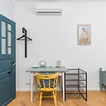 Esplanaadi Luxury