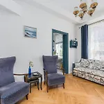 Esplanaadi Luxury Appartement