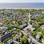 Appartement Esplanaadi Luxury Pärnu