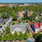 Appartement Esplanaadi Luxury Pärnu