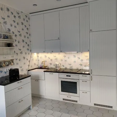Esplanaadi Luxury Apartment Pärnu