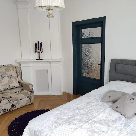 Esplanaadi Luxury Apartment Parnu