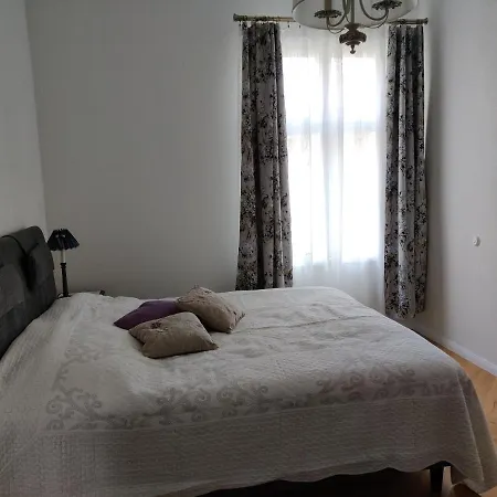 Esplanaadi Luxury דירה *