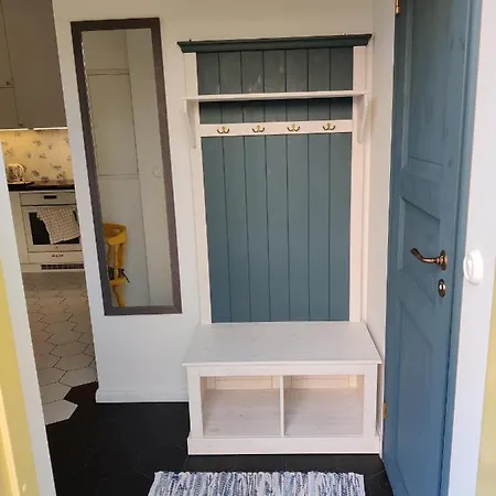 Esplanaadi Luxury * Pärnu