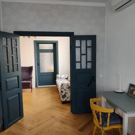 Apartment Esplanaadi Luxury *