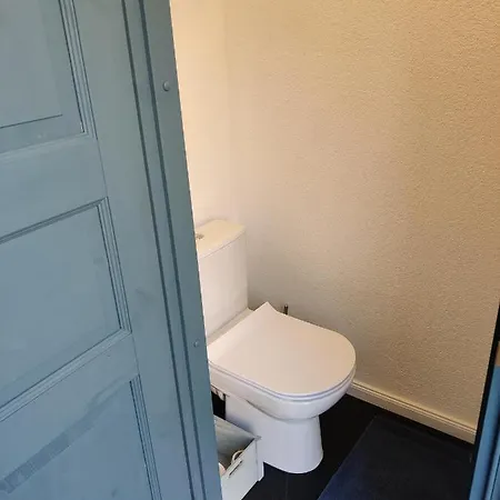 Esplanaadi Luxury Apartment *