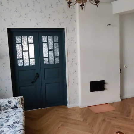 Apartment Esplanaadi Luxury Parnu