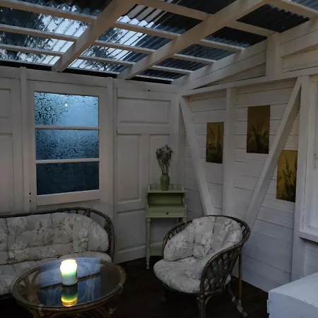 Apartment Esplanaadi Luxury *