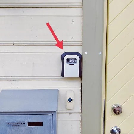 Esplanaadi Luxury Appartement Pärnu