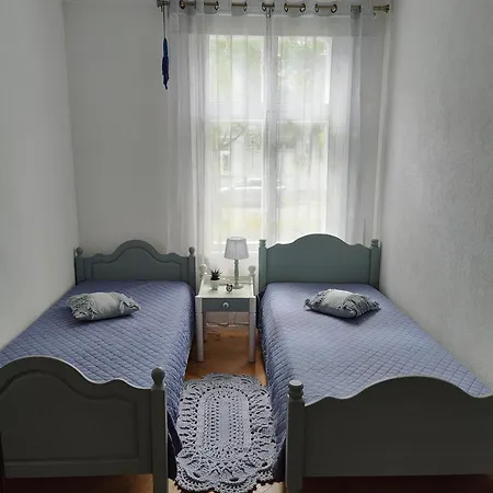 Apartment Esplanaadi Luxury *