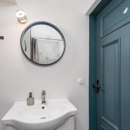 Esplanaadi Luxury Apartment