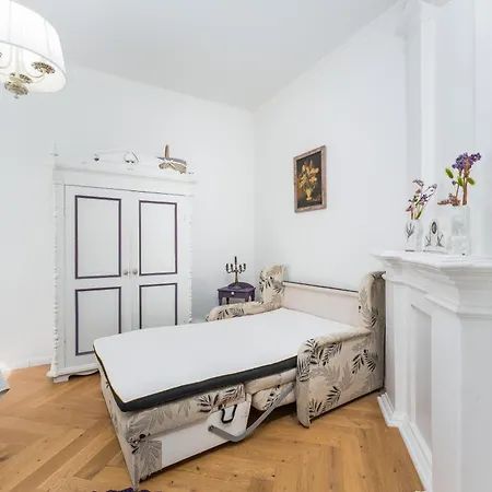 Appartement Esplanaadi Luxury