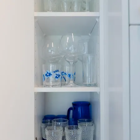 Apartment Esplanaadi Luxury Parnu