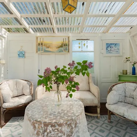 Esplanaadi Luxury Pärnu