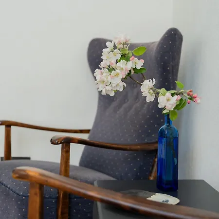 Apartment Esplanaadi Luxury