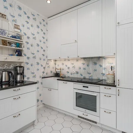 Apartment Esplanaadi Luxury *