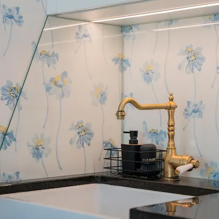 Esplanaadi Luxury * Parnu