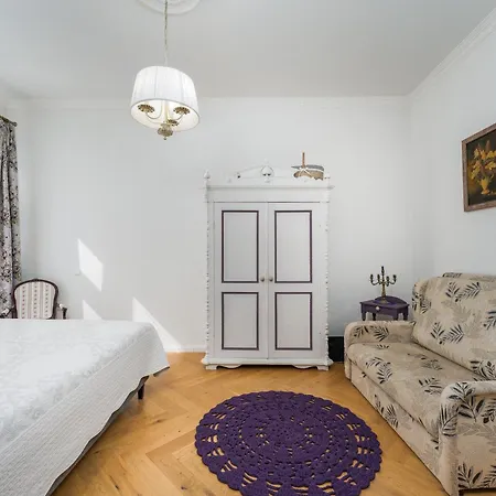 Esplanaadi Luxury