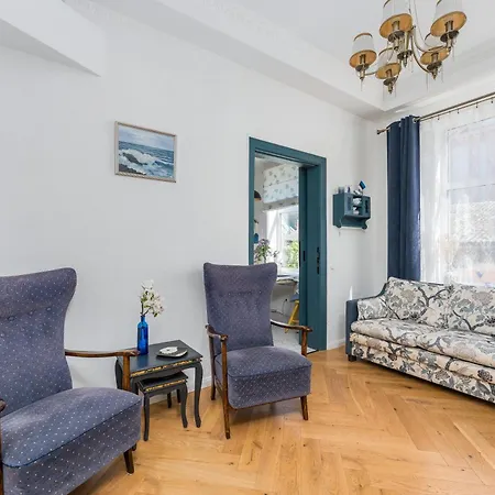 Esplanaadi Luxury Apartment