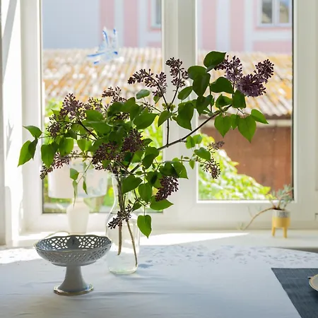 Apartment Esplanaadi Luxury *