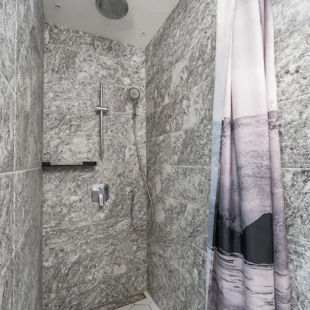 Esplanaadi Luxury Apartment *