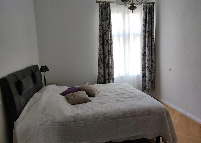 Esplanaadi Luxury Apartment *