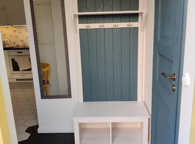 Esplanaadi Luxury * Pärnu