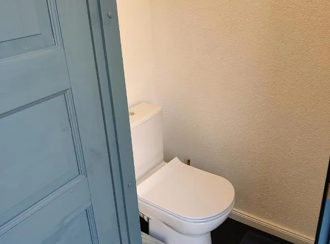 Esplanaadi Luxury Apartment *