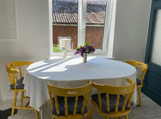 Apartment Esplanaadi Luxury *