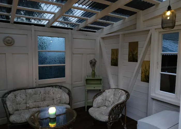 Apartment Esplanaadi Luxury *