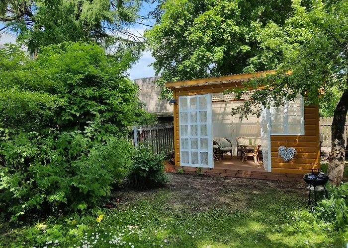 Apartment Esplanaadi Luxury