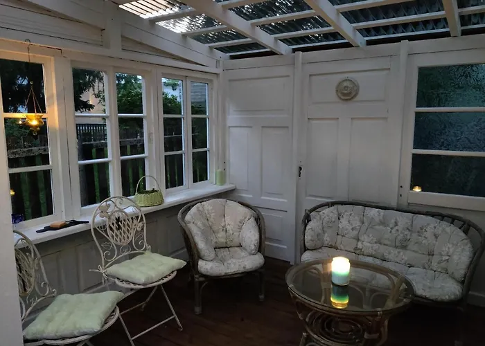 Apartment Esplanaadi Luxury