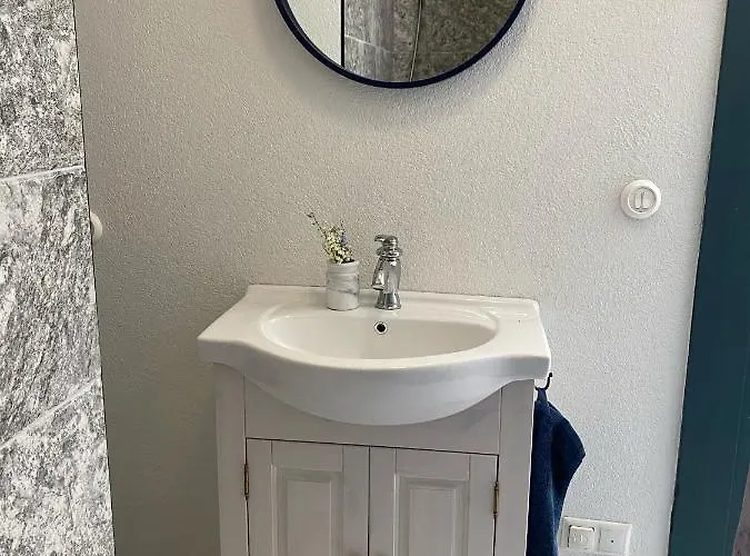 Esplanaadi Luxury * Pärnu