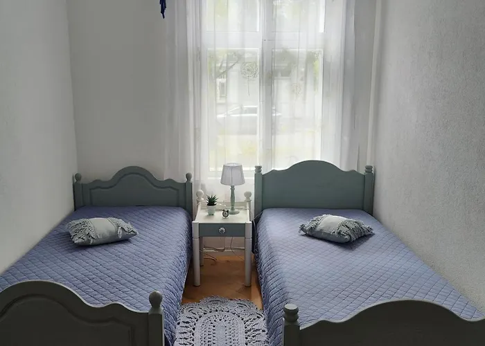 Apartment Esplanaadi Luxury *